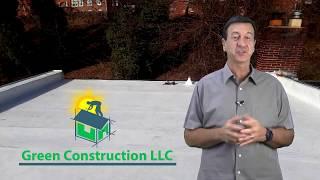 Green Construction Multi-Services LLC - Video Presentation