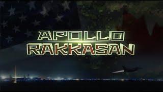 TASKFORCE RAKKASAN OPERATION APOLLO