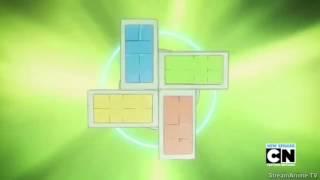 Tenkai knights elemental transformation