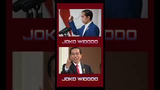 Biodata Presiden Joko Widodo Lengkap