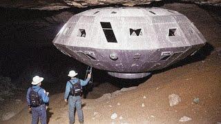 Questa scoperta in una grotta ha scioccato il mondo intero!