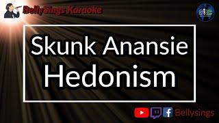 Skunk Anansie - Hedonism (Karaoke)