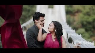 Pre Wedding Shoot Rishikesh 2024 | 4K Video | Mayank & Srashti | From Kanpur | Galaxy Photography