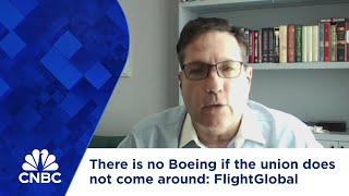 There is no Boeing if the union does not come around: FlightGlobal