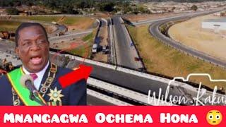 ED Disappointed At Interchange : Where Did The Money Go? 