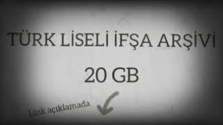 TURK LISELI IFSA ARSIVI YANDEX DISK LINK GUNCEL 2018 SİLİNMEDEN İZLE !!!!!!!!!