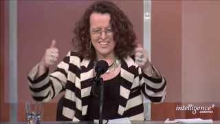 The Impact of Technology on Children || Debate Clip || Smart Technology Is Making Us Dumb
