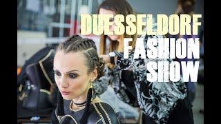 Fashion Show | Behind the scenes | Düsseldorf