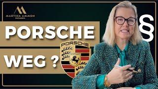 Wem Gehört die Familienkutsche? | Scheidung & Trennung