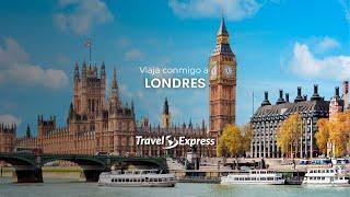 Londres - Travel Express