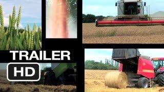 In Organic We Trust Official Trailer #1 (2013) - Documentary Movie HD