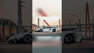 LBsilhouette WORKS AVENTADOR GT EVO #supercar #hypercar #Cb