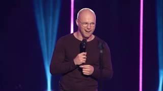 Teemu Vesterinen: tilanteet, joissa kannattaa valehdella | Stand Up!