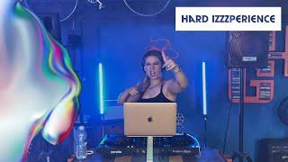 Izzz @ Hard Izzzperience VI