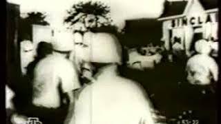 Чикаго в 1966 году