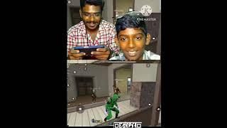 SG PERFECT AKKA IN MY MATCH || SP ROCKY YT TAMIL SHORTS LIKE AND SUBSCRIBE || #SG PERFECT