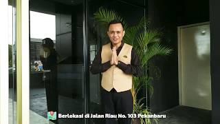 Soft Opening, Hotel Bono Pekanbaru