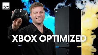 Best Xbox Series X Video Settings | VRR, YCC 4:2:2, 10 bit color, HDR calibration