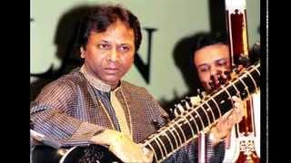 Raag Suddha Sarang - Ustad Shahid Parvez Khan