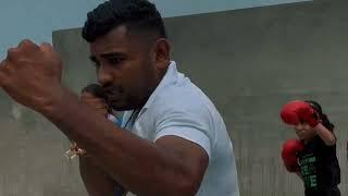The G21 School's Boxing Champions | Rise of the Winning Team Trailer #shorts #shortvideo #viralshort