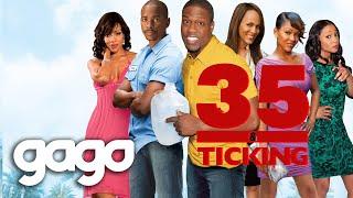 GAGO - 35 and Ticking | Full Movie | Comedy Drama | Black Cinema