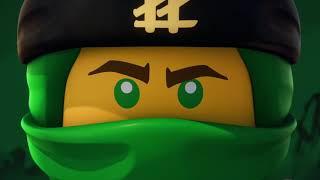 "Ninjago" | Temporada 15: "Crystalized" | Intro/Recap FANMADE (Español Latino)