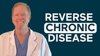 How to reverse metabolic dysfunction: Robert Lufkin, M.D.