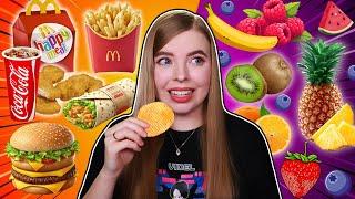 WYBIERZ LEPSZE JEDZENIE Roblox Better Food