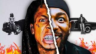 Why Lil Wayne Will REGRET Beefing Kendrick….