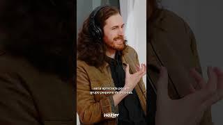 Hozier fala sobre escrever 'Take Me To Church' [LEGENDADO]