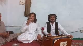 zaheer gull and qader nawz khan nwe mesry nwe tapy nwe sandhra new show samana orkazi official