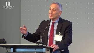 Larry Kotlikoff:  Why I Support Sovereign Money