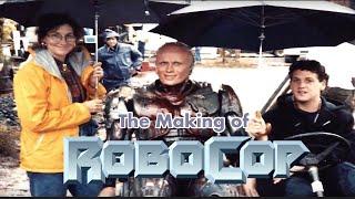 The Making of Robocop (1987)