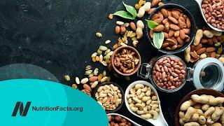 Are Baruka Nuts the Healthiest Nut?