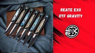 The OG Reate EXO OTF is Back!