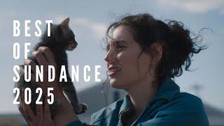 The Must-Watch Films of Sundance 2025