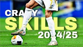 Crazy Football Skills & Goals 2024/25 #021