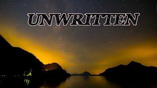 Unwritten - Maoli / Music Video  (with lyrics)