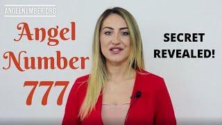 777 ANGEL NUMBER - Secret Revealed