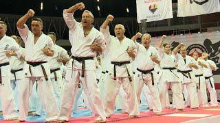 Puchar Świata Karate Kyokushin IKO 27.10.2024