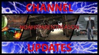 Channel Updates