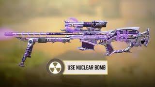 The Worlds Most Intense Na-45 Nuke