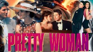 Pretty Woman (1990) Movie | Julia Roberts, Richard Gere | Pretty Woman Full Movie HD Fact & Details