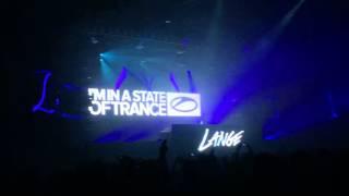 Firewall Sincere - Lange at ASOT 750 Utrecht Feb 27th 2016