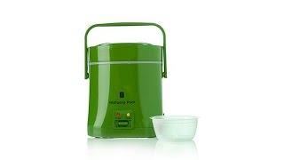 Wolfgang Puck Signature Portable Rice Cooker