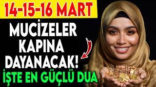 BU 3 GÜNE DİKKAT! DOLUNAYIN GÜCÜYLE MUCİZELER YAŞAYACAKSIN – BU DUAYI MUTLAKA OKU!