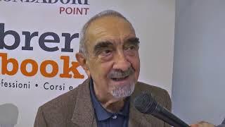 Bari, incontro con Daniele Cellamare per l'uscita del nuovo libro 'Takeko – Storia di una samurai'