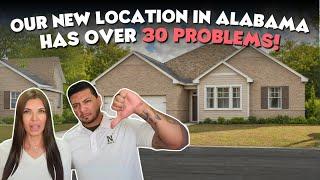 Our Clients Share Their Experiences After Moving to Lower Alabama