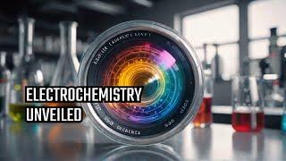 What I Learned from Combining Photography and Chemistry in the Classroom | Chap.#7 #electrochemistry