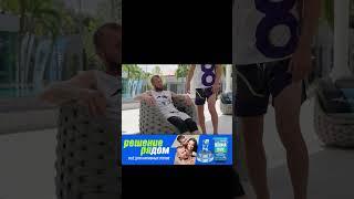 КТО САМЫЙ ГЛУПЫЙ НА ВИЛЛЕ В ALF REALITY? #reels #ufc #юмор #mma #shorts #hypereality